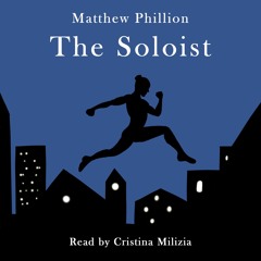 The Soloist: an Indestructibles story