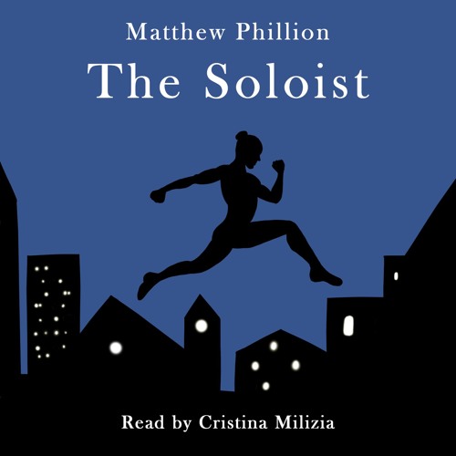 The Soloist: an Indestructibles story