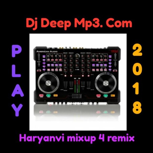 The Haryanvi Mashup 4 ( Remix )   Dj Song
