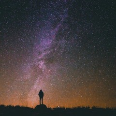 Conversando com as estrelas (Prod. MALÁRIA)