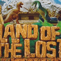 SLIMESITO - LAND OF THE LOST (PROD. BRANDON THOMAS x DJ TITO)  [ZACH SKYWALKER EXCLUSIVE]