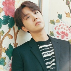 J-Hope_Hope World