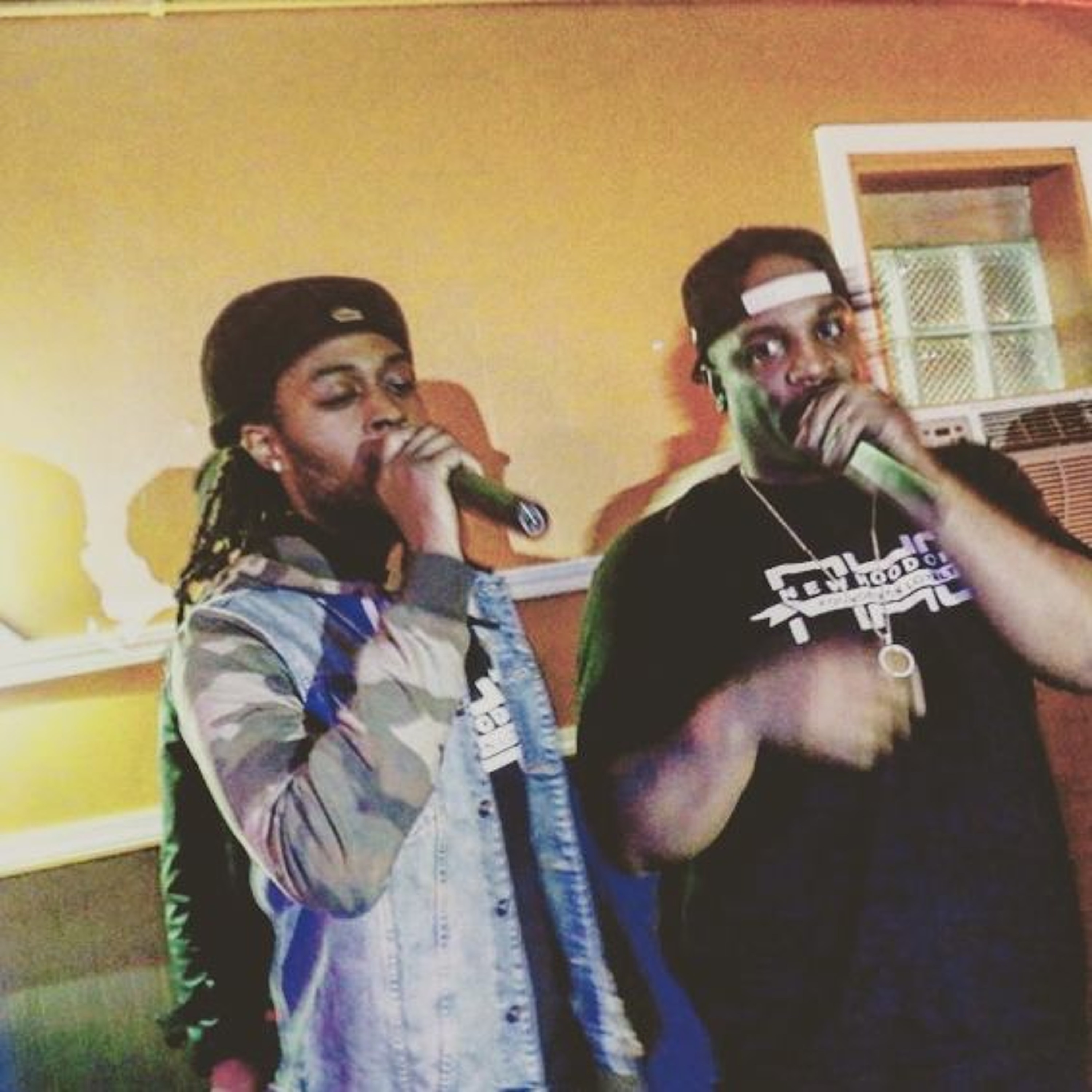 NHO Lil Marley