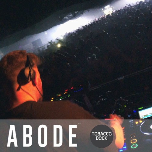 Latmun Live @ Tobacco Docks For Abode, 11/02/18