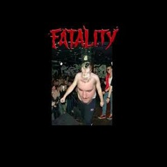 KING TOMB - FATALITY [] Bedoes Diss []