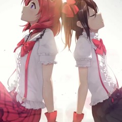 「Nightcore」→ Alec Benjamin  I Built A Friend