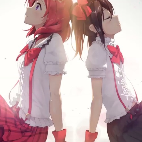 「Nightcore」→ Alec Benjamin  I Built A Friend