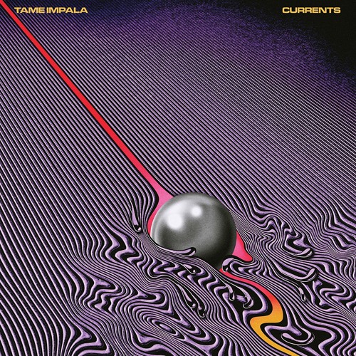 Tame Impala - Currents (Full)