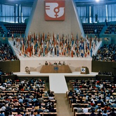 1975's UN rallying cry for ‘colonized and underdeveloped’ women of the world