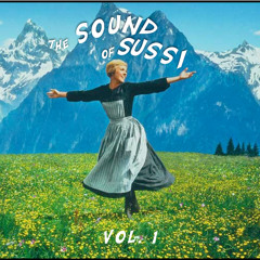 The Sound of Sussi - Vol. 1