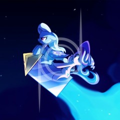 PegasYs - Trixie Cannon