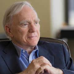 ROBERT MCKEE on STORYNOMICS