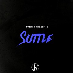 Westy - Suttle [Grime Instrumental]