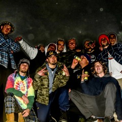 I'm Out (Feat. El P)