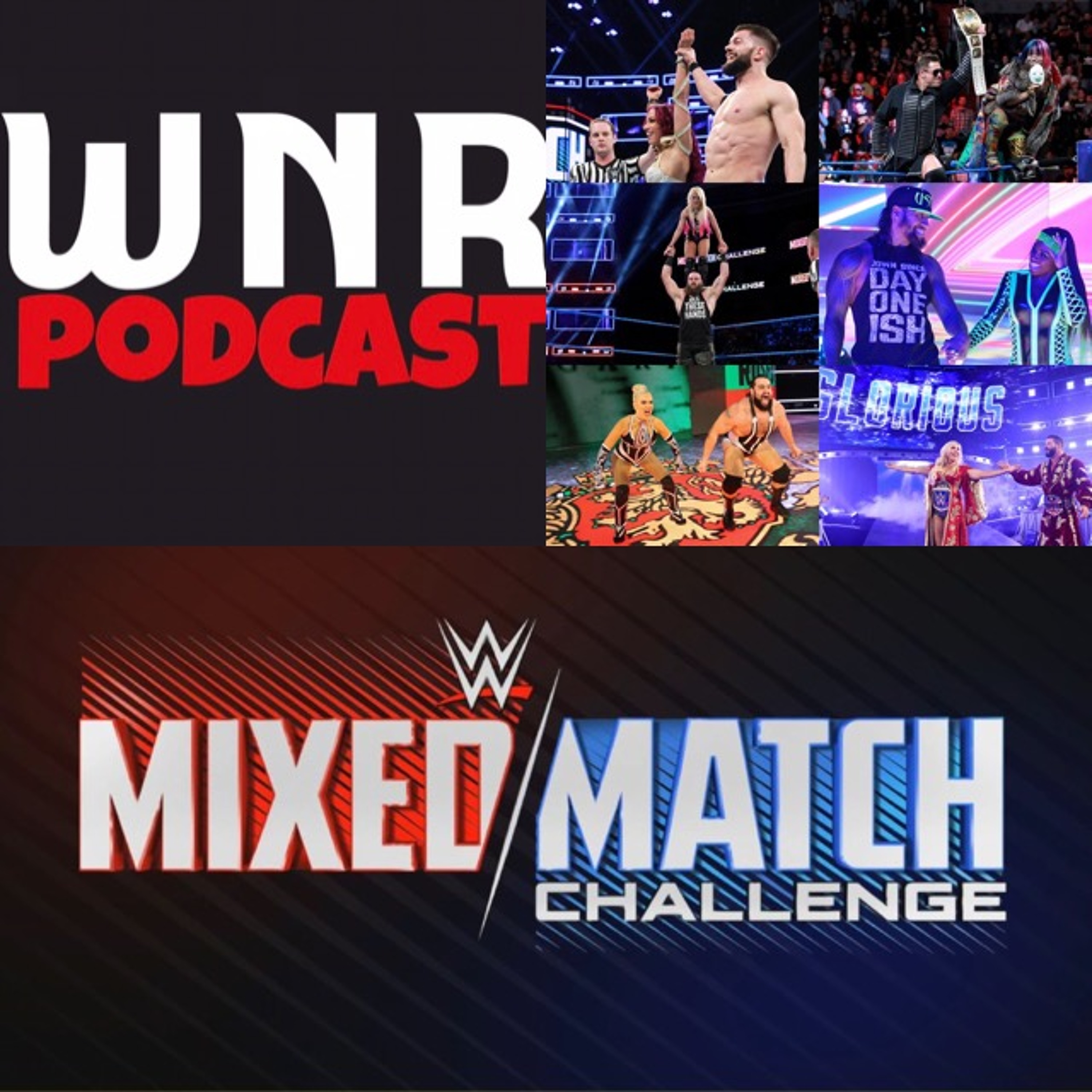 Episode Logo