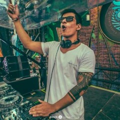 Remix Vintage Culture  Clubbers Memories Versão Funk Criado Por [Prod Dj Max Do Trem Bala]