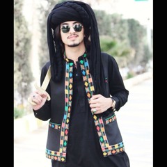 Dastaar Bravi Zeba Ey 💕 Bravi Song