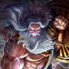 Bass Zeus Vol 3. Jezeus?