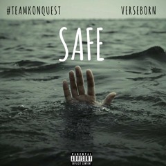 VerseBorn - "Safe" (prod by VerseBorn)