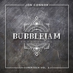 JON CONNOR - Supertech Vol 3
