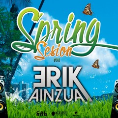 Erik Ainzúa Spring Sesion 2018