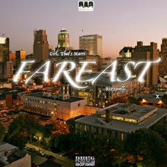 fareast intro (Prod. Will T Beats)