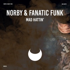 Norby & Fanatic Funk - Mad hattin' (Original Mix)