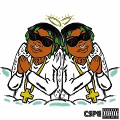 Ruben Slikk - Christmobb The Mixtape Solo Version