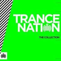 TRANCE NATION mix