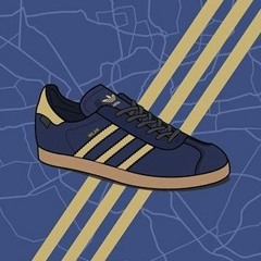 BLOUDIDAS