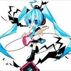 鬱P (Utsu-P) feat. Hatsune Miku - Self - Destruct No. 5 (3+2) (ZO - YAKI MIX)