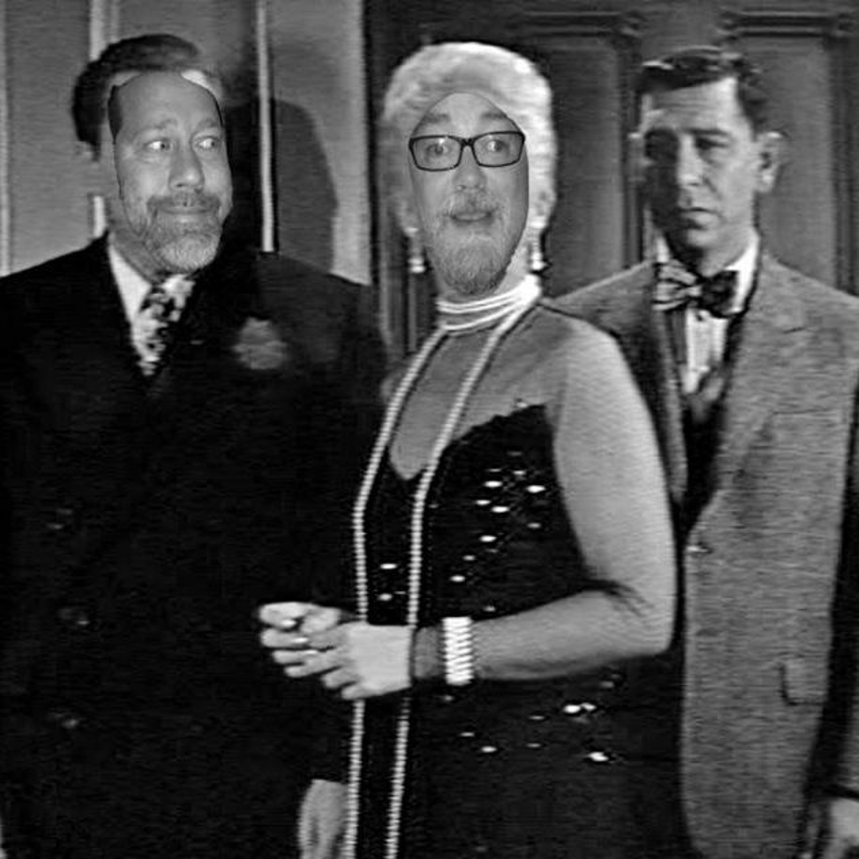 Finleys On Film - Classic and Funny Film Podcast