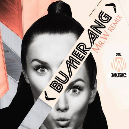 Stream Ewa Farna - Bumerang (Buczar Remix) by Buczar | Listen online for  free on SoundCloud