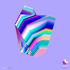 Anastasia Kristensen - Vyuga