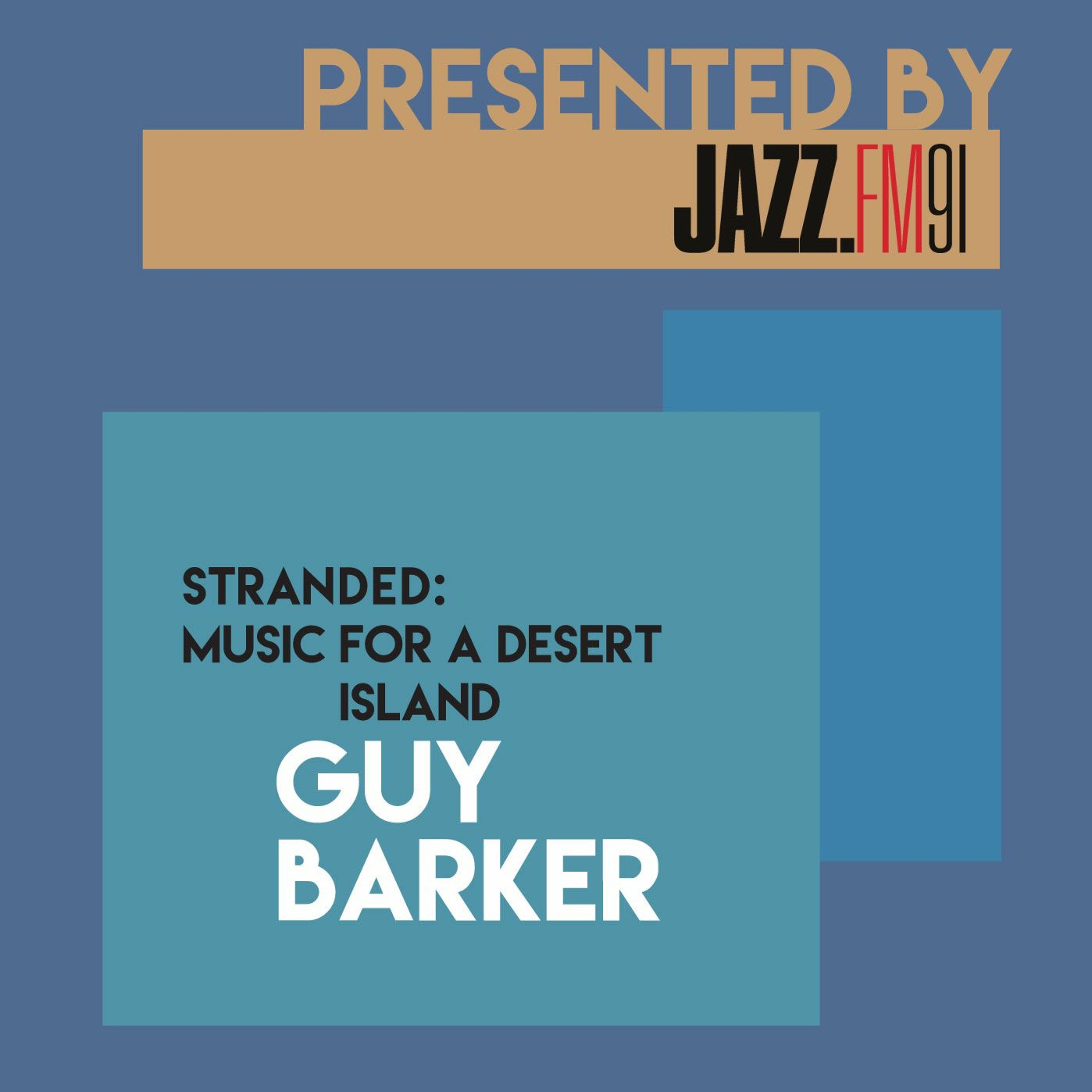 JAZZ.FM91