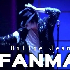 Michael Jackson - Billie Jean Short Live Version FANMADE