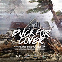 BDJ - Duck For Cover [2018 VI CARNIVAL RELEASE]