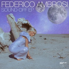 Federico Ambrosi, Mhod - Blue Shade (Original Mix)