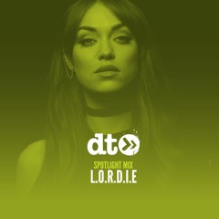 Spotlight Mix: L.O.R.D.I.E