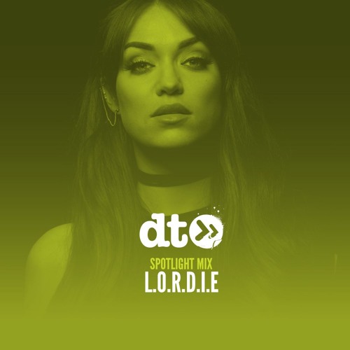 Spotlight Mix: L.O.R.D.I.E