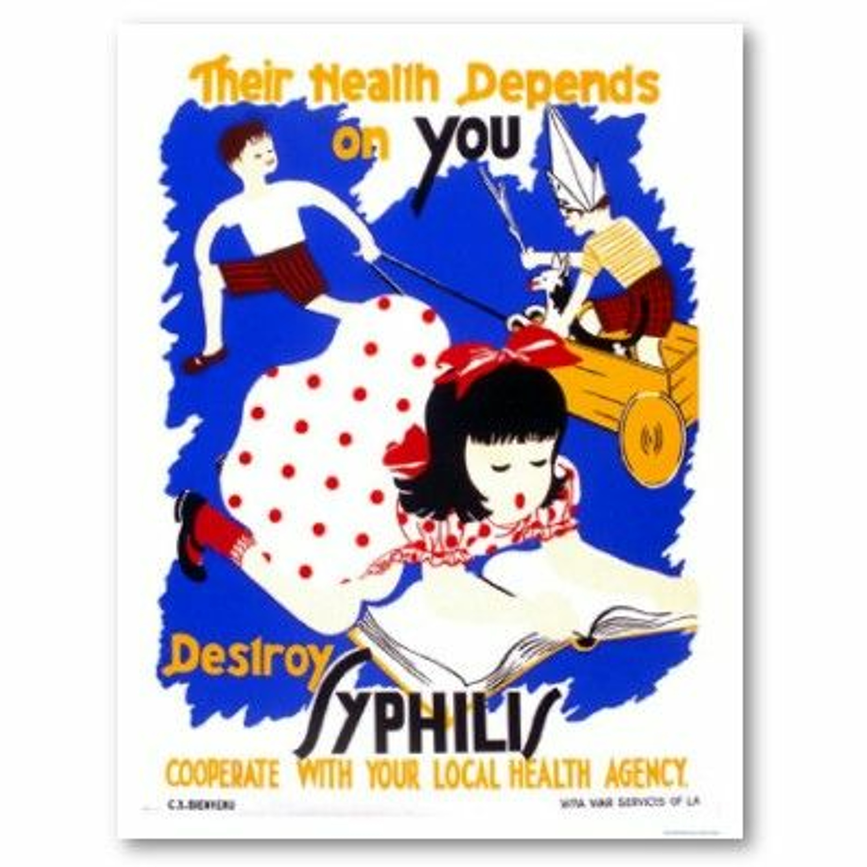 n=24 The untold story of congenital syphilis