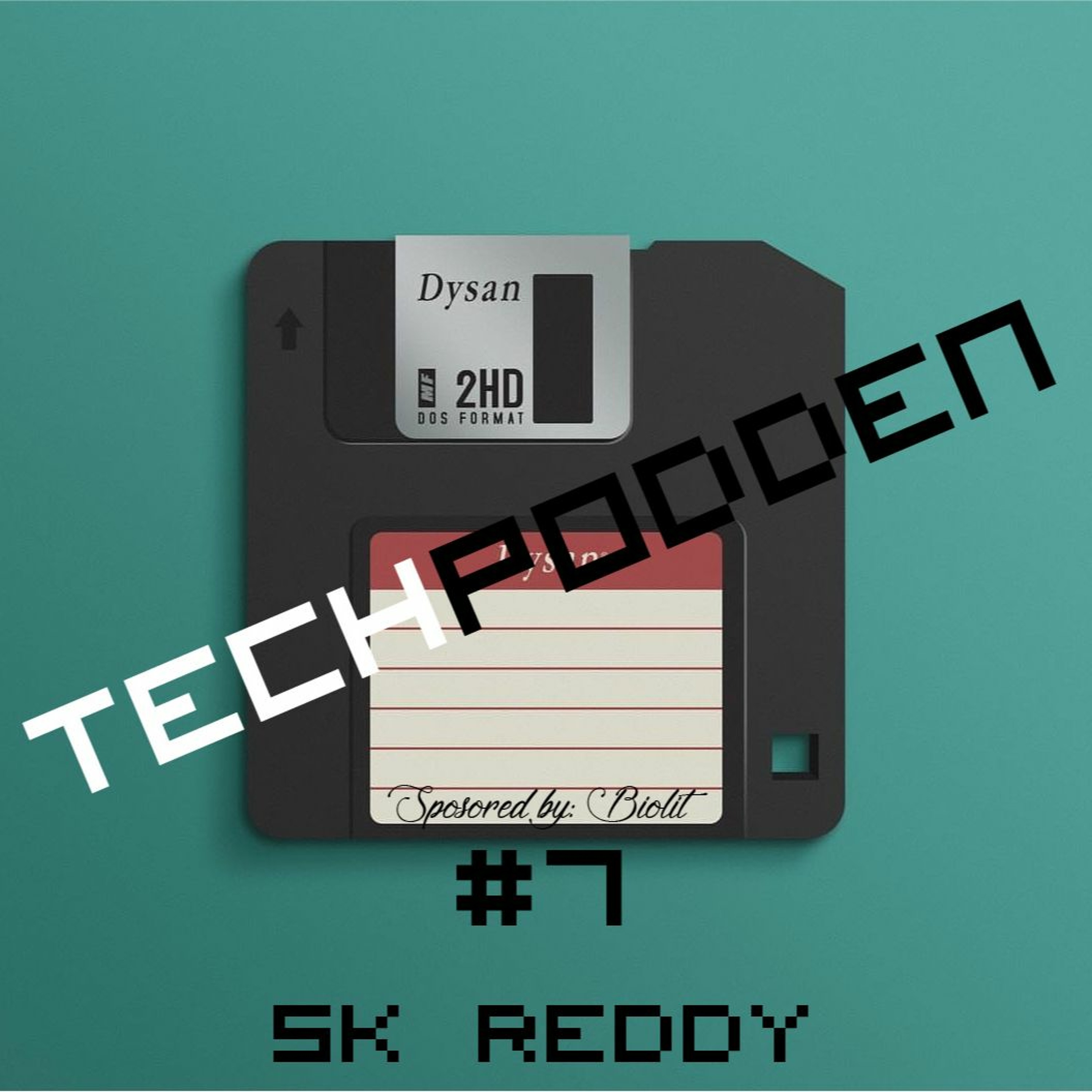 Techpodden