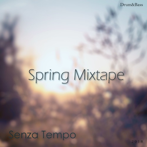 Spring Mixtape 2018