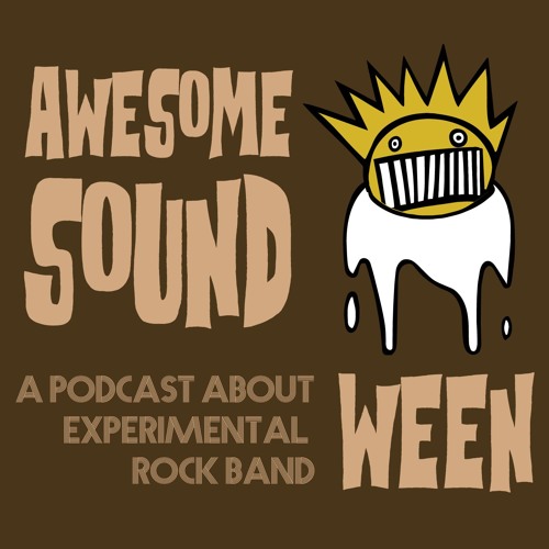 Stream episode Episode 05 "Chocolate and Cheese" by Awesome Sound
