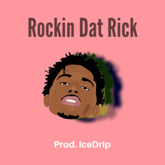 Pierre Bourne Type Beat "Cash Carti" (Prod. Icedrip)