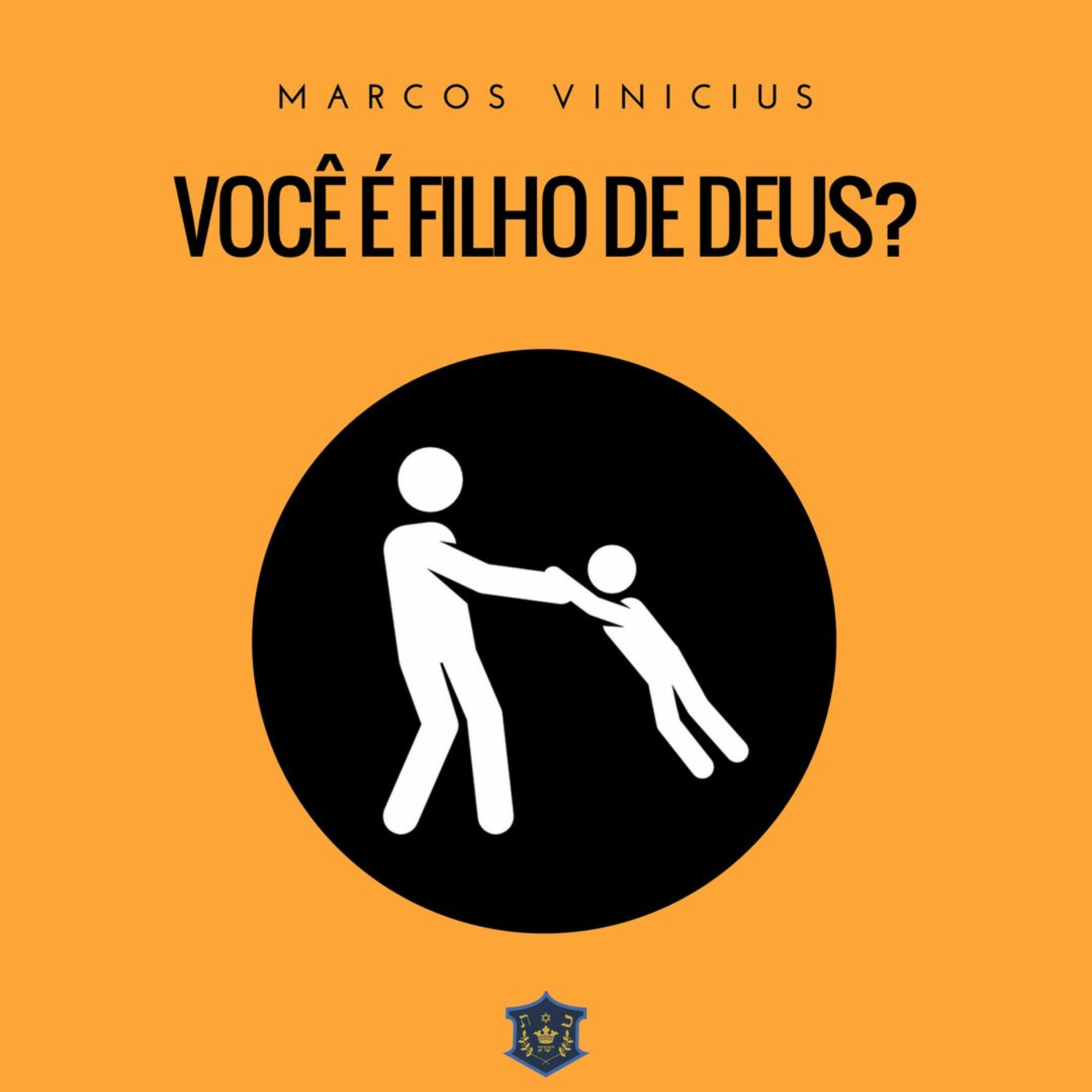 Você é filho de Deus? | Marcos Vinicius episode artwork