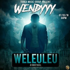 Weleuleu by wendy traka