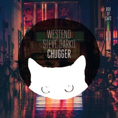 Westend &  Steve Darko - Chugger (BOC040)