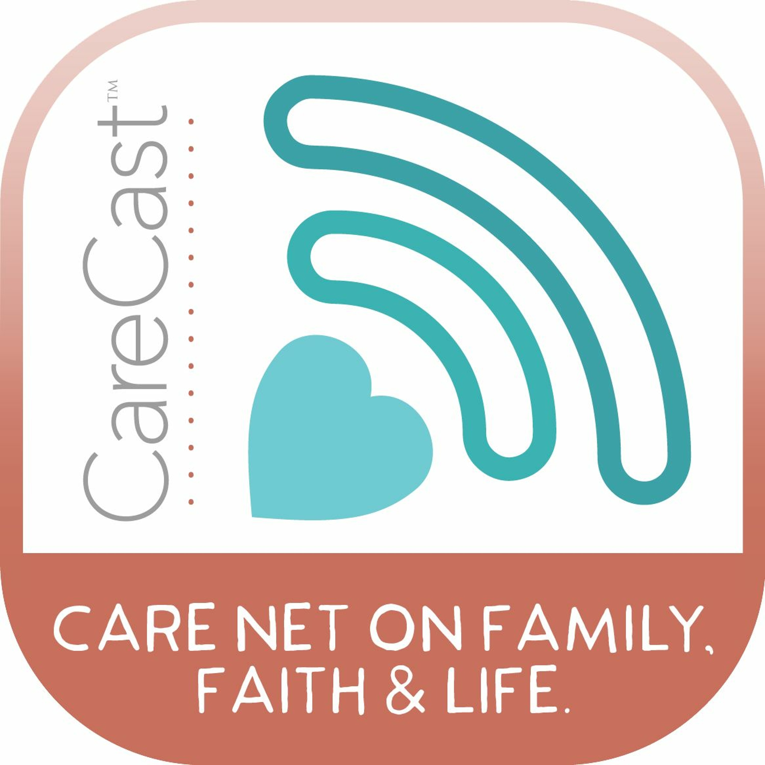 CareCast Ep 16: Why Forgiveness is Counter-Cultural