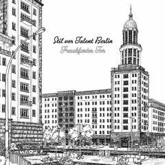 Sam Shure - Kasra [Snippet]